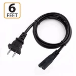 Ac Power Cord Cable For Xfinity Cisco Model RNG150N RNG-150N Digital Set-top Box. Fixed Price $7.49.