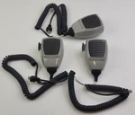 (lot Of 3) Kenwood KMC-27 Heavy Duty Mics / Microphones 8-PIN RJ-45 Connection. Fixed Price $70.99.