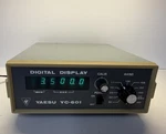 Yaesu Yc 601 Digital Display For Ft 101EE. Fixed Price $229.99.