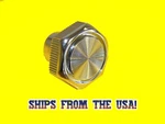 Windshield Wiper Switch Knob 1973 1976 Ford Torino Ranchero T-bird. Fixed Price $39.99.