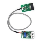 Repeater Connector Cable Tx-rx Time Delay For Motorola GM300 GM3188 GM338 GM3688. Fixed Price $10.96.