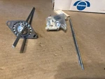 Centeralab, JV-7, Heavy Duty Power Switch. Fixed Price $30.00.