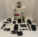 Delphi Myfi XM2GO Personal Satellite Radio SMPS5V2A-XM & Bundle Accessories. Fixed Price $22.00.