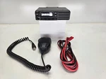 Vertex VX-2100 VX2100 G7-25 Uhf 450-512 Mhz 8 Channel 25W. Fixed Price $127.00.