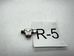 Smt 1CY63 Rf Isolator 21154 Sma Microwave Circulator. Fixed Price $30.00.