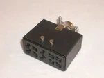 Cinch Jones Beau Molex S-310-CCT 38331-8010 Power Socket Pin Drake TR-7 PS-75. Fixed Price $21.95.