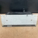 David Hafler Stereo Power Amplifier Model DH-120 Black Tested Working. Fixed Price $399.99.