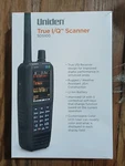 Uniden SDS100 Digital Apco Deluxe Trunking Handheld Scanner. Fixed Price $525.00.