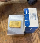 Bud Industries CU-3008-A Aluminum Electronics Minibox 7" 5" W 3" H. Fixed Price $20.00.
