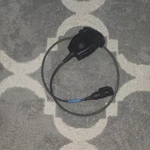 3M Peltor Push-to-talk (ptt) Adapter Radio FL5601-02 6-PIN New Never Used. Fixed Price $150.00.