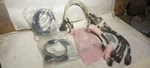 16 Ct. Cisco Cables (2) Cab-octal-async (5) 37-1122-01 72-2632-01 WIC-1C. Fixed Price $120.00.