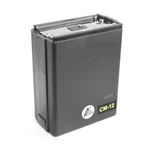 Expertpower Two-way Radio 10 Aa Battery Case For Icom CM-12G.... Fixed Price $28.99.