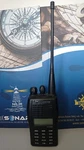 Weierwei VEV-3288S Professional Vhf/uhf Fm Transceiver. Fixed Price $60.00.