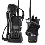 Motorola Xpr 7550 Carry Holder Case Turtleback, Black Leather Duty Belt Holster. Fixed Price $64.99.