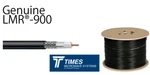 LMR-900-DB Times Microwave Coaxial 50 Ohm Low Loss Cable Radio All Lengths. Fixed Price $3128.03.