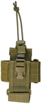 Maxpedition Cp-l Phone/radio Holder (khaki). Fixed Price $62.62.