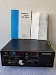 Yaesu FRG-7000 Communications Receiver Vlf Shortwave Ham Power Untested Look. Fixed Price $500.00.
