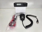 Vertex EVX-5400-G7-45 Uhf (450-512MHZ) 512CH 45W Digital/analog (mobile Radio). Fixed Price $249.00.