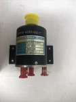 Dynatech Microwave Switches Coax M3-423S801 28VDC Nos. Fixed Price $24.99.