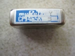 Murata CFJ455K-5 2.4KHZ Ssb Filter Very Good Shape And Working As It Should. Fixed Price $60.00.