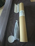Motorola AN000131A01 All-band Vhf, Uhf, 700/800 Mhz Mobile Antenna. Fixed Price $84.00.