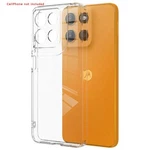 High Grade Hard Pc Surface And Soft Tpu Edge Case Compatible With Motorola G15. Fixed Price $29.84.