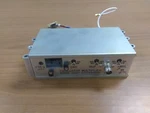Itt Canon Oscillator Multiplier 31550 Assy 8009546G1 (nsn 5820-01-033-0647). Fixed Price $14.95.