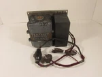 Vintage Carter Genemotor 3280FS Co Chicago Power Supply Usa. Fixed Price $66.49.