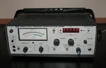Eip Microwave Frequency Selective Level Meter Model CE-24A. Fixed Price $268.25.