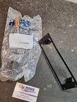 Havis C-EB25-XTL-1P 2.5" Console Mounting Plate Motorola Apx Remote Head. Fixed Price $28.00.