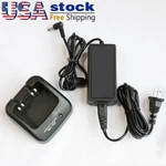 Fits For BC-152 Rapid Charger IC-F50 F50V F60V F51 F61 V85 M87 M88 Radio. Fixed Price $24.99.