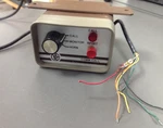 Norcomm Model NC4DX Call Touch Tone Decoder, With Manual. Fixed Price $48.00.