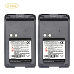 2PC Nimh Battery For Motorola Mag One BPR40 A8 A6 Portable Radio PMNN4071. Fixed Price $29.99.
