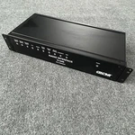 Ciscor RI-400B Radio Interface Controller Rack Mount Pax Hominibus Untested. Fixed Price $148.99.
