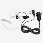 Midland AVPH3 Surveillance Headsets. Fixed Price $10.99.