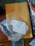 Oem Nos Motorola Eaton Fuse Holder Block Load # 9C84277B02 / 09-84277B02. Fixed Price $29.99.