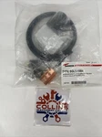 Andrew SGL5-15B4 Sureground LDF5 Grounding Kit 2 Hole Lug 9N. Fixed Price $21.25.