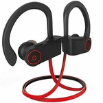 Wireless Bluetooth Headset Headphone With Mic For Samsung, Iphones, Motorola, Lg. Fixed Price $39.99.