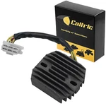 Regulator Rectifier For Kawasaki KZ1000CSR KZ1000LTD 1981-2005 Motorcycle. Fixed Price $28.00.