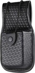 Rocotactical Basketweave Radio Pouch, Universal Holder Law Enfor. Fixed Price $23.89.