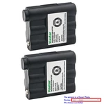 Kastar 1000MAH Ni-mh Battery For Midland BATT5R BATT-5R AVP-7 AVP-17 HH54 XT511. Fixed Price $8.99.