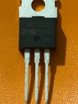 10PCS International Rectifier IRF520N Transistors New Shipped From The Usa!. Fixed Price $9.99.