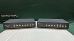 Everfocus EP4CQ Vga Channel Quad Processor Power Tested Only. Fixed Price $49.13.
