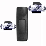 Motorola Mototrbo Battery Belt Clip XPR6350 XPR3500 XPR6550 XPR7550 2.5 ". Fixed Price $9.49.