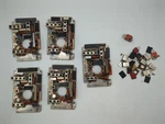 Lot Vintage Motorola MT500 Oem Radio Boards 1980S - RD82. Fixed Price $69.90.