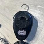 Turner Roadking RK56B Black 4PIN Dynamic Noise Canceling Cb Microphone. Fixed Price $23.00.