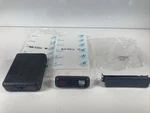 Motorola Envoy Tone Only Pager Refurb Kit, Housing And Belt Clip - Nos. Fixed Price $20.00.