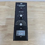 MFJ-207 Vintage Ham Radio Hf Swr Analyzer Antenna Meter Untested. Fixed Price $49.99.