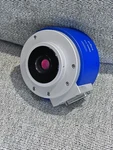 Pixera Pro 600ES-CU 1.5 Mega Pixel Digital Microscope Camera. Fixed Price $395.00.