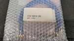 Tektronix 174-5314-00 High Frequency Rf 50OHM Cables 12.8" 10PK. Fixed Price $72.00.